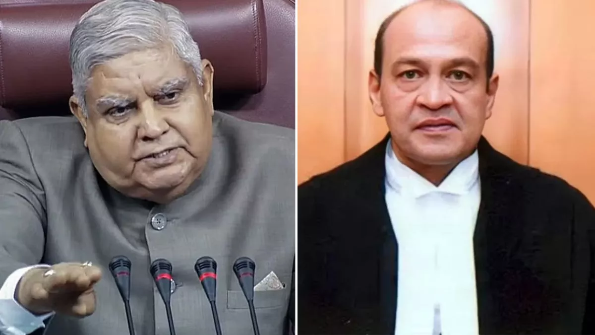 दिल्ली हाईकोर्ट के जज के घर नकदी बरामदगी: एक विस्तृत विश्लेषण
