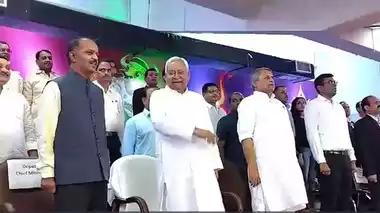 बिहार विधानसभा में राष्ट्रगान विवाद: एक विस्तृत विश्लेषण
