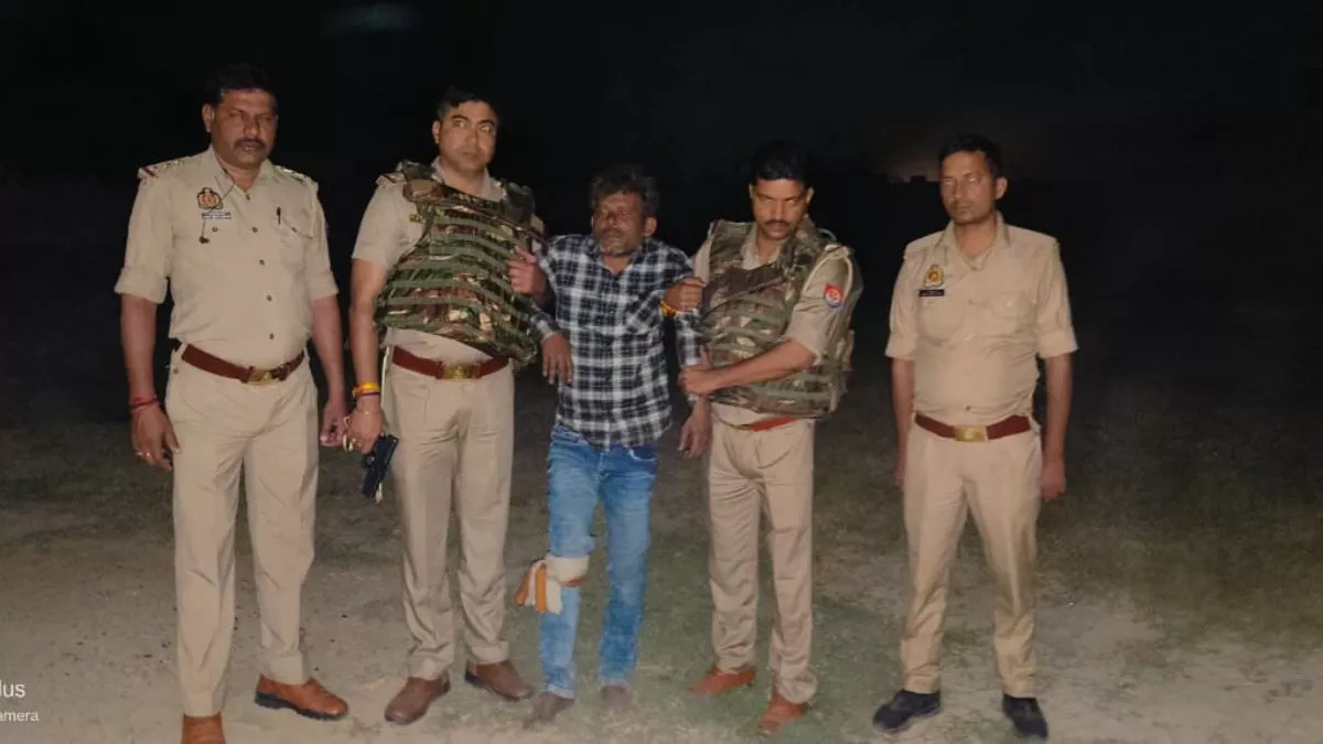 यूपी में पशु तस्करों की पुलिस के साथ मुठभेड़: अपराध, प्रशासन और कानूनी कार्रवाई का विश्लेषण